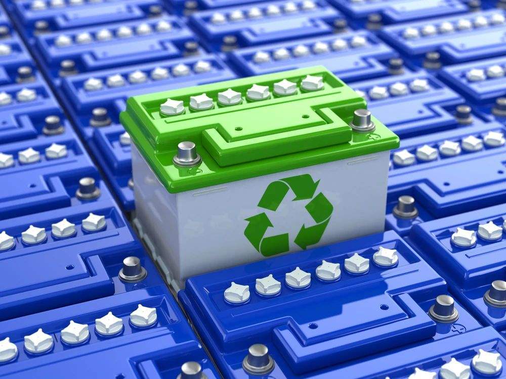 碳酸锂降价锂电池性价比回归