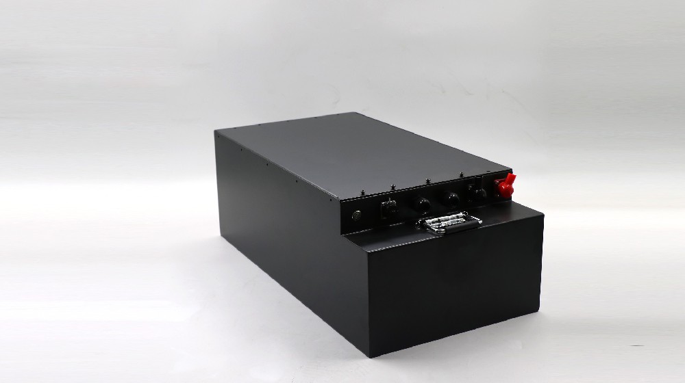 48V20AH电动搬运叉车锂电池